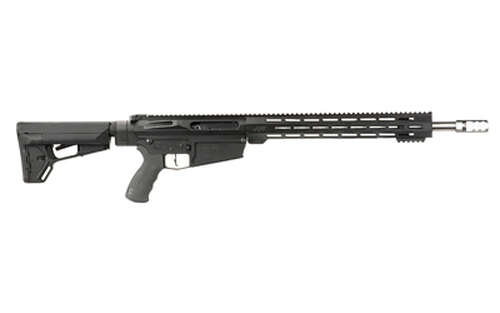 Rifles Long Guns Alex Pro Firearms MLR 300WinMag APF MLR COMPACT 300 WIN 18" 5RD BLK • Model: MLR